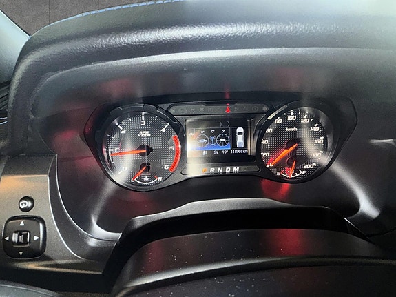 Ford Ranger Raptor 14 of 20