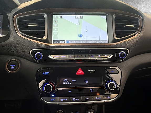 Hyundai IONIQ 16 of 20