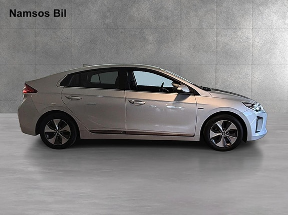 Hyundai IONIQ 4 of 20
