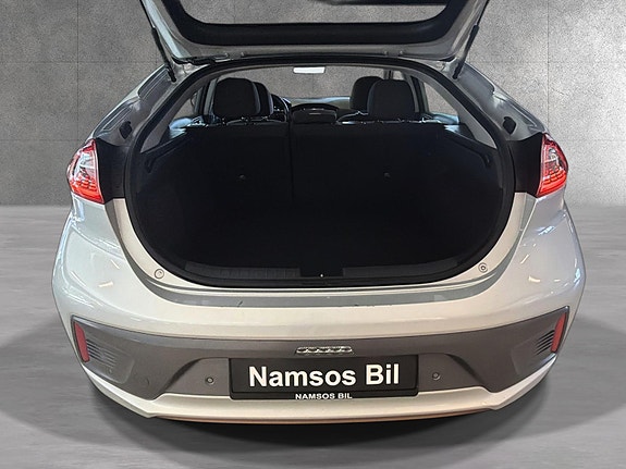 Hyundai IONIQ 20 of 20