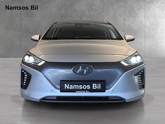 Hyundai IONIQ 2 of 20