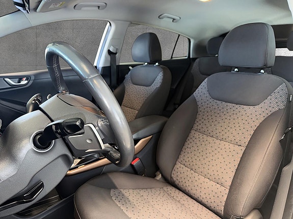 Hyundai IONIQ 9 of 20