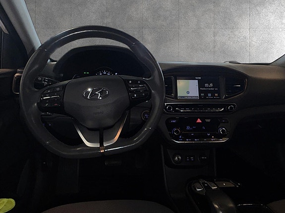Hyundai IONIQ 14 of 20