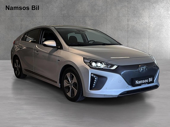 Hyundai IONIQ 3 of 20