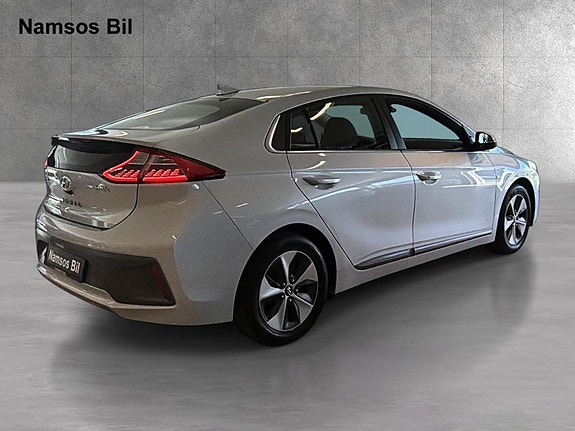 Hyundai IONIQ 5 of 20