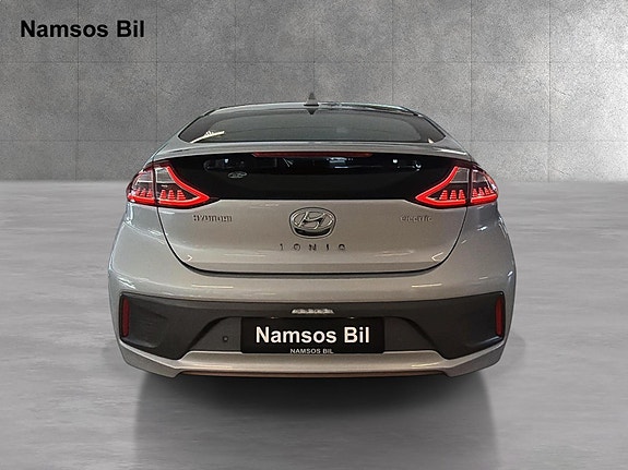 Hyundai IONIQ 6 of 20