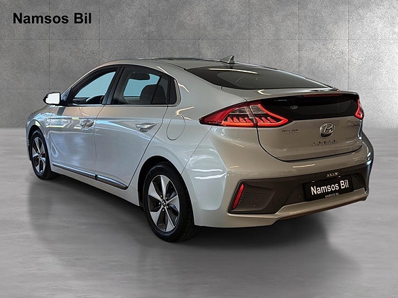 Hyundai IONIQ 7 of 20