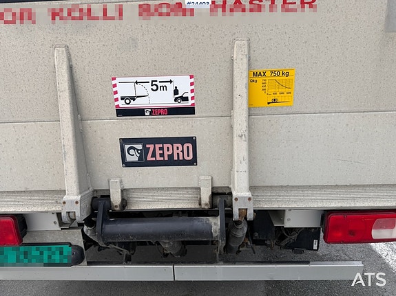Volkswagen Crafter 11 of 25