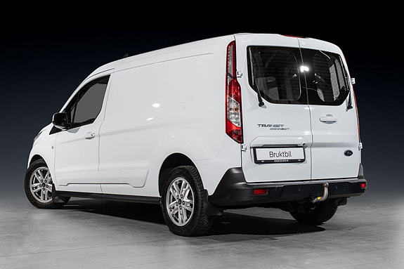 Ford Transit Connect 5 of 27