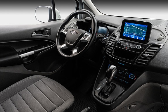 Ford Transit Connect 25 of 27