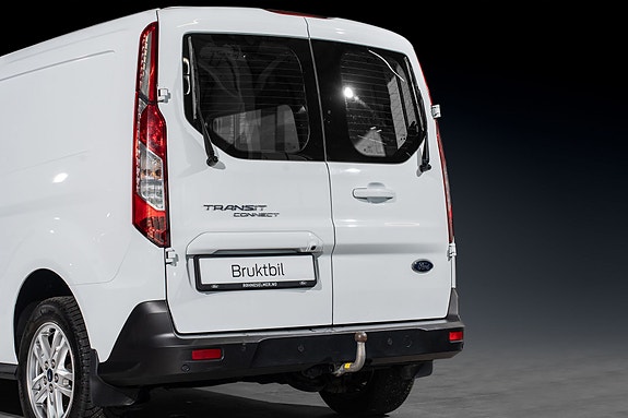 Ford Transit Connect 6 of 27