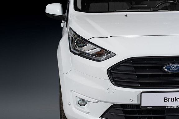 Ford Transit Connect 3 of 27