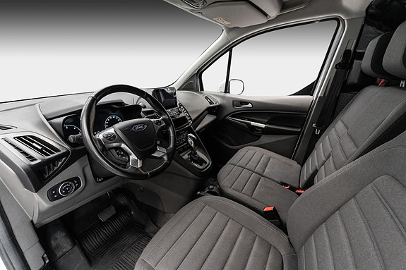 Ford Transit Connect 23 of 27