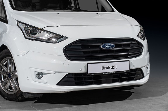 Ford Transit Connect 2 of 27