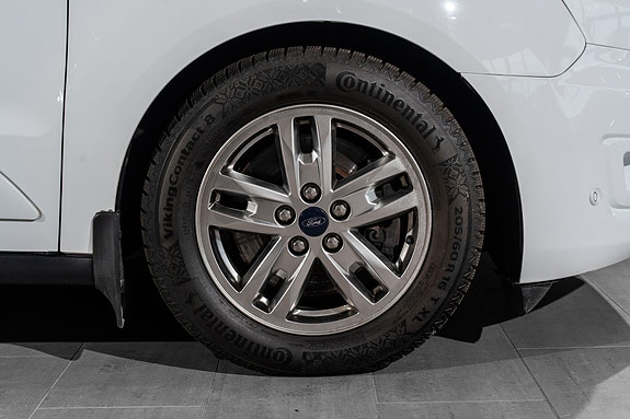 Ford Transit Connect 10 of 27