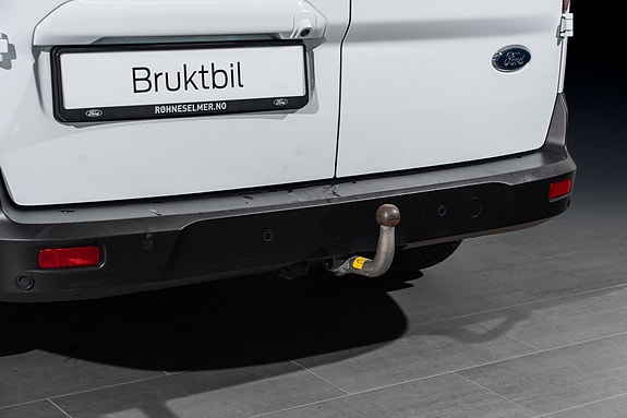 Ford Transit Connect 7 of 27