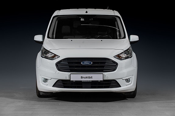 Ford Transit Connect 4 of 27