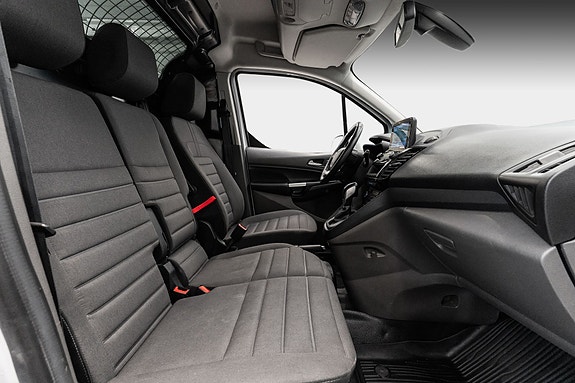 Ford Transit Connect 24 of 27