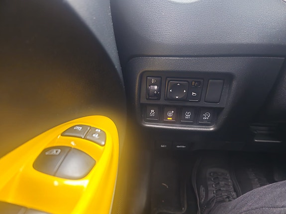 Nissan Juke 13 of 19