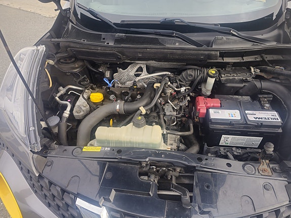 Nissan Juke 16 of 19