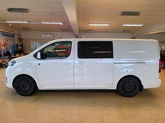 Toyota Proace 4 of 30