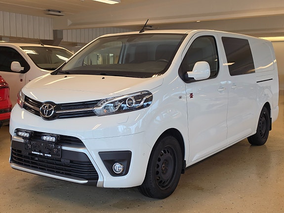 Toyota Proace 2 of 30