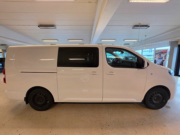 Toyota Proace 8 of 30