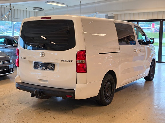 Toyota Proace 7 of 30