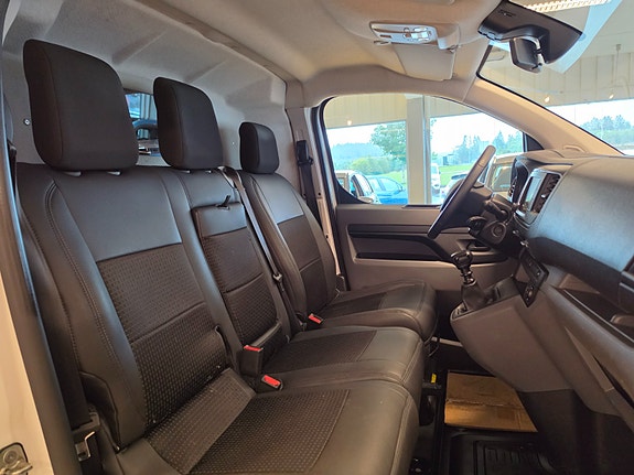 Toyota Proace 23 of 30