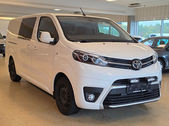 Toyota Proace 9 of 30