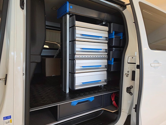 Toyota Proace 13 of 30