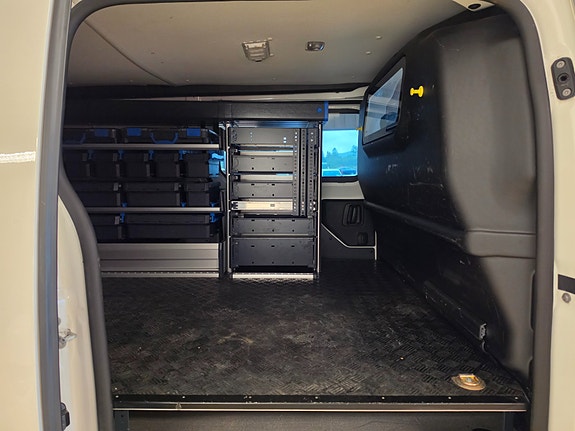 Toyota Proace 21 of 30