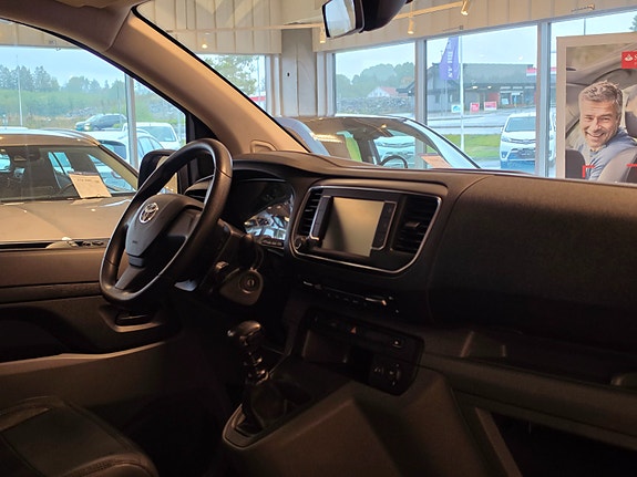 Toyota Proace 22 of 30