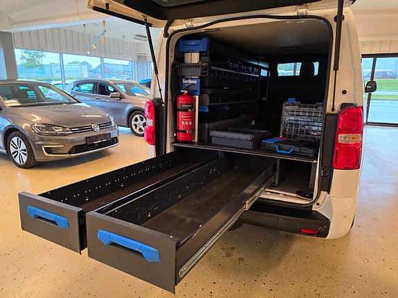 Toyota Proace 18 of 30