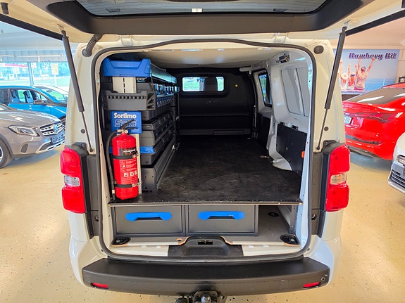 Toyota Proace 15 of 30