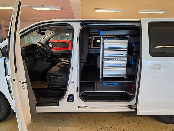 Toyota Proace 12 of 30