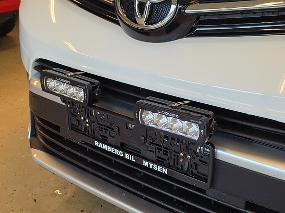 Toyota Proace 3 of 30