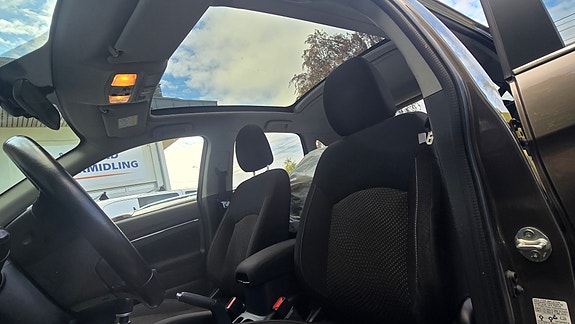 Mitsubishi ASX 10 of 17