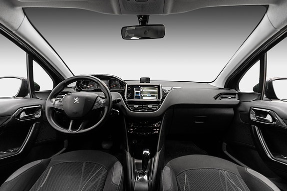 Peugeot 208 11 of 24