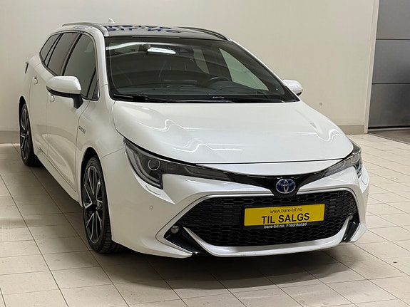 Toyota Corolla 6 of 30