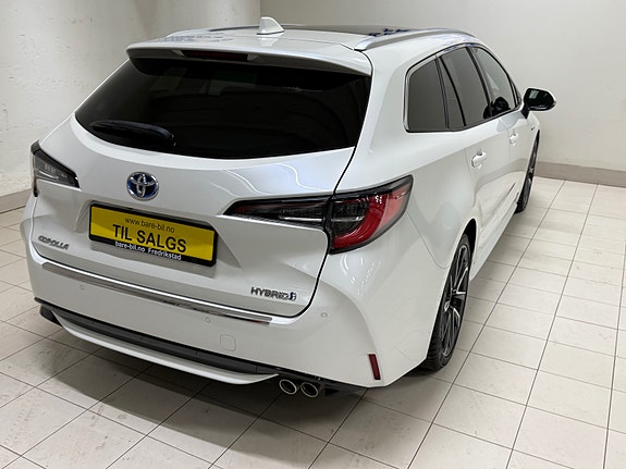 Toyota Corolla 15 of 30