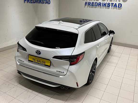 Toyota Corolla 14 of 30