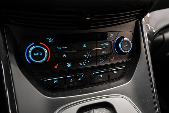 Ford Kuga 15 of 28