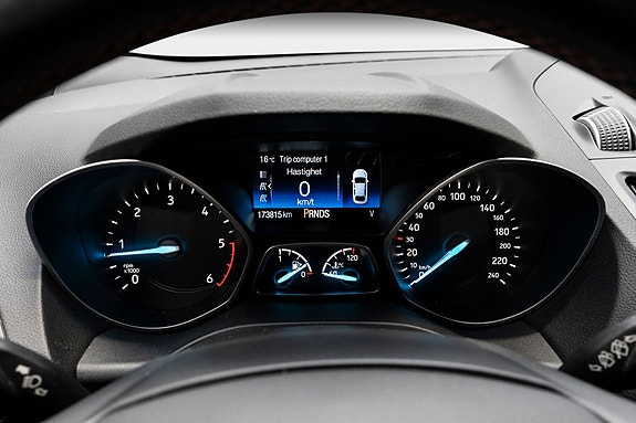 Ford Kuga 12 of 28