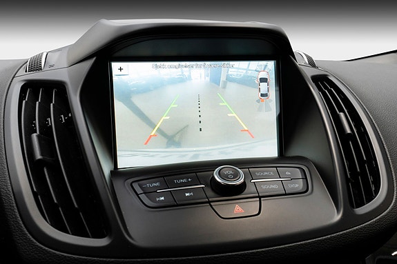Ford Kuga 16 of 28