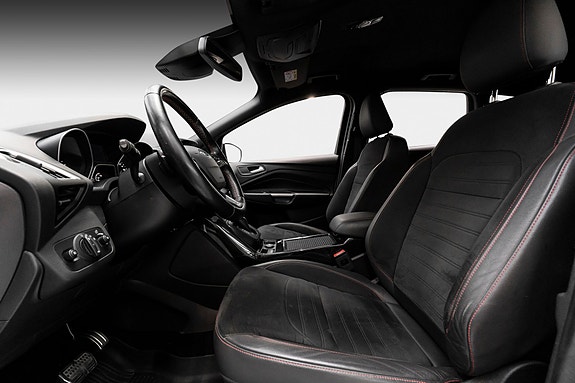 Ford Kuga 20 of 28