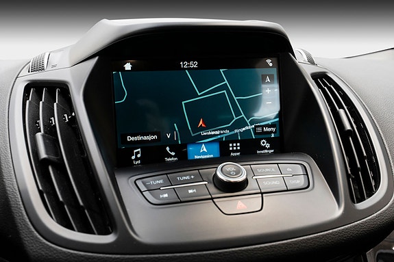 Ford Kuga 18 of 28