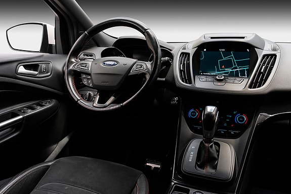 Ford Kuga 25 of 28