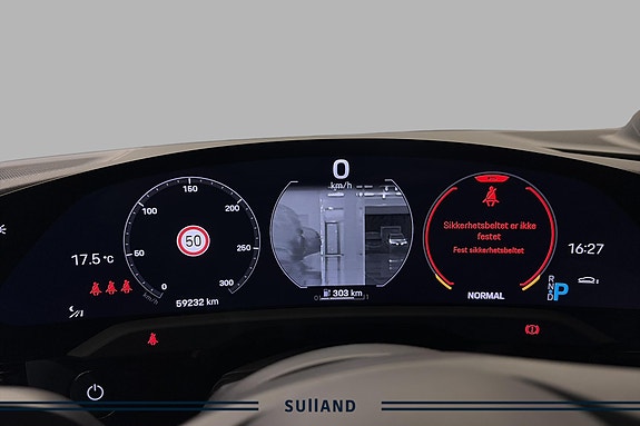 Porsche Taycan 13 of 27