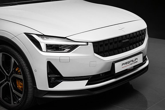 Polestar 2 3 of 30